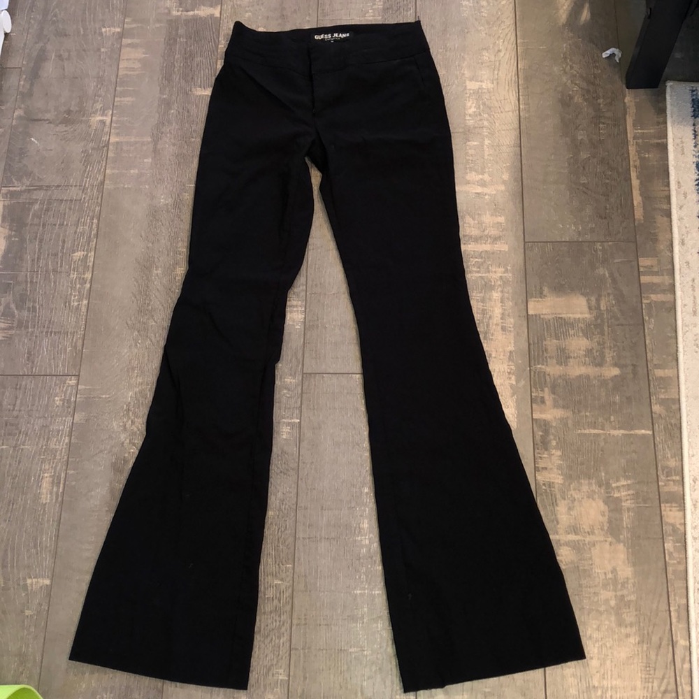 Business slacks